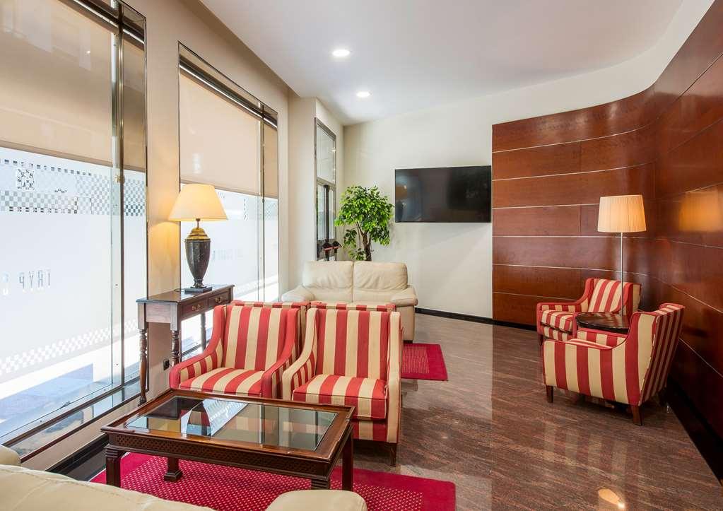 Hotel Elche Centro , Affiliated By Melia Интериор снимка
