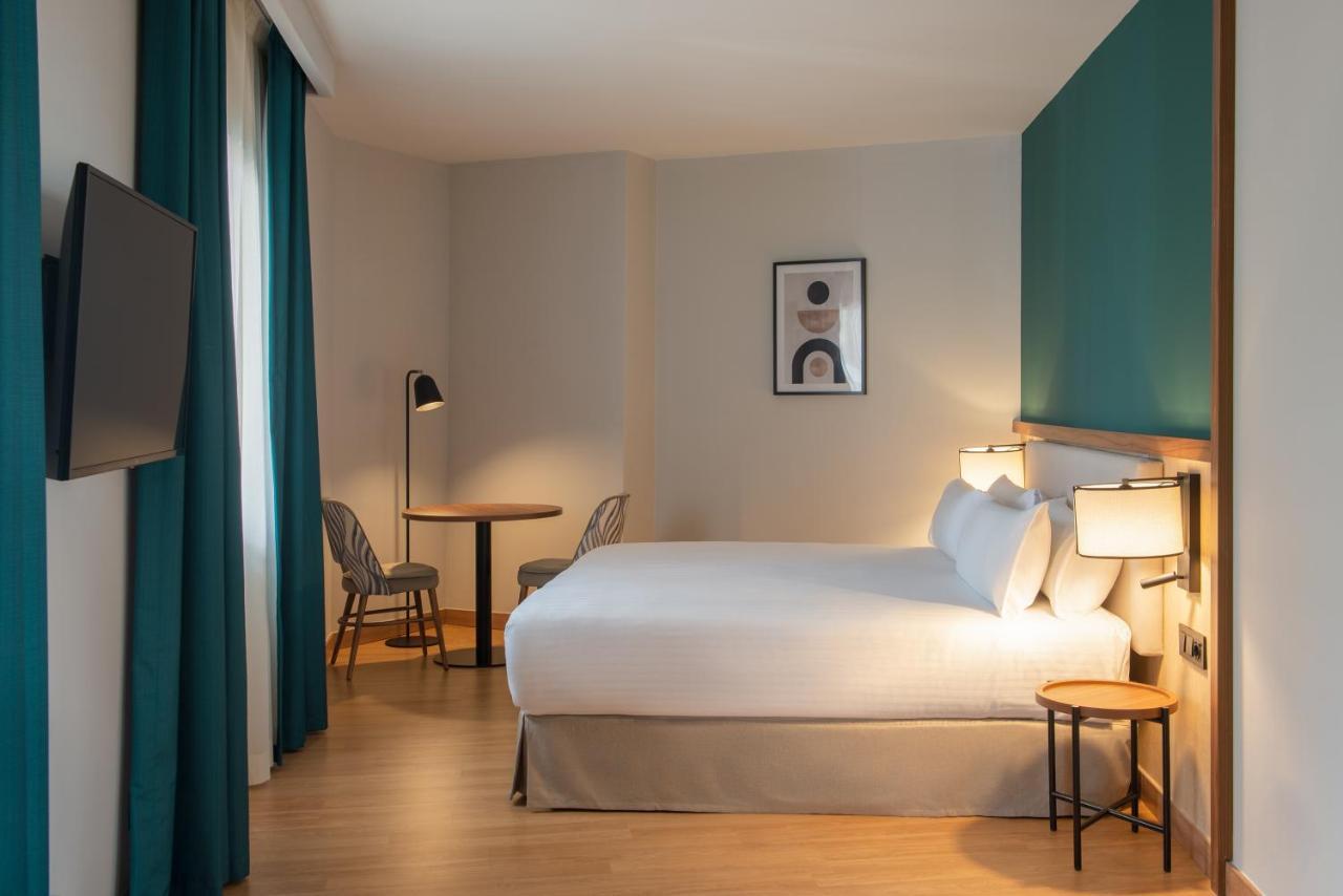 Hotel Elche Centro , Affiliated By Melia Екстериор снимка
