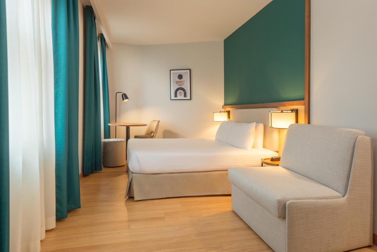 Hotel Elche Centro , Affiliated By Melia Екстериор снимка