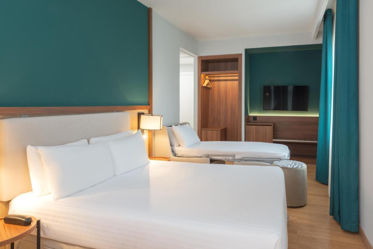 Hotel Elche Centro , Affiliated By Melia Екстериор снимка